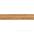 Most popular new design wood look porcelain tile good price building material 20x120cm EF1210